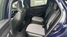 Renault Megane E-Tech EV60 160kW Techno 60kWh Optimum Charge 5dr Auto Electric Hatchback